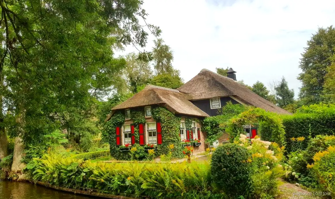 Dégustation de fromage dans une fromagerie traditionnelle de Zaanse Schans