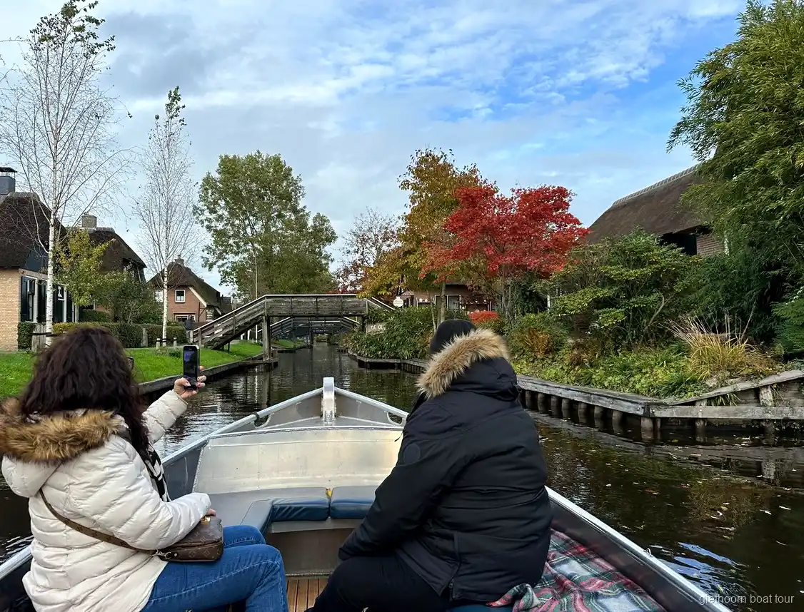 Strand van Zandvoort aan Zee, de optionele afsluiter van de kleine-groep tour Giethoorn